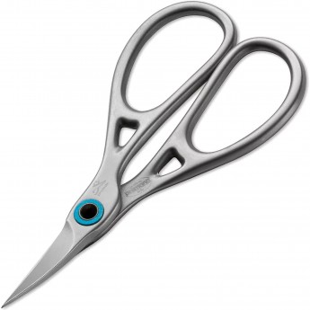 Ножницы для стрижки ногтей BOKER PREMAX RINGLOCK NAIL SCISSORS 04PX002