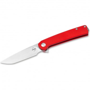 Складной нож BOKER FIRE ANT RED 01BP0008 Складной нож BOKER FIRE ANT RED 01BP0008