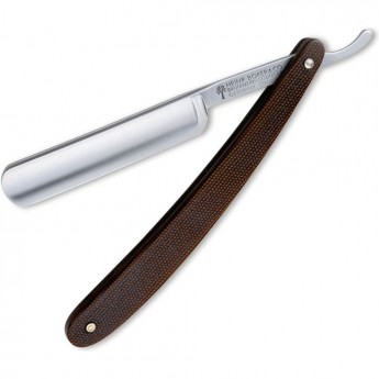 Бритва BOKER URBAN CUTTER STAINLESS LTD BK140566